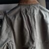 【Ladies】patagonia | パタゴニア　Women's Point Reyes Canvas Coat - BASIN GREEN - 画像 (15)