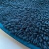 【Kid's】THE NORTH FACE | ザ・ノースフェイス　Baby Cuddle Fleece Poncho - PO ミッドナイトペトロール [NAB72402] - 画像 (9)