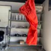 【Used】Polo by Ralph Lauren | ラルフローレン　MIlitary Pants - ORANGE - 画像 (2)