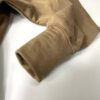 【Unisex】MOUNTAIN MARTIAL ARTS | マウンテンマーシャルアーツ　MMA×MICKEY “SUPER POWER” POLARTEC® Hoodie - MIX BEIGE [MMA19-73] - 画像 (9)