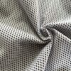 【Men's】FRANK & MORRIS | フランクアンドモリス　F&M MOIRE Tee 02 -  WHITE / NAVY - 画像 (15)