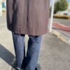 【Men's】A VONTADE | アボンタージ　Single Laxman Coat Ver.2 - DK.BROWN - 画像 (9)