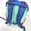 【Kid's】patagonia | パタゴニア　Kid's Refugito Day Pack 12L - CORAL [47890] - 画像 (9)