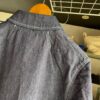 【Men's】EEL Products | イールプロダクツ　Chop Jacket - INDIGO [E-23162]　 - 画像 (16)