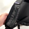 【Unisex】patagonia | パタゴニア　Atom Sling 8L - BLACK [48262] - 画像 (9)