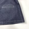 【Men's】EEL Products | イールプロダクツ　Chop Jacket - INDIGO [E-23162]　 - 画像 (23)