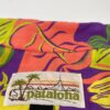 【Men's】patagonia | パタゴニア　Men's La'au Pataloha Shirt - CANOE PLANTS : PERENNIAL PURPLE [52552] - 画像 (13)
