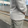 【Men's】patagonia | パタゴニア　R1 Air Jacket - PELICAN - 画像 (8)
