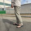 【Men's】patagonia | パタゴニア　M's Terrebonne Jogers - RIVER ROCK GREEN [24541] - 画像 (7)