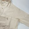 【Men's】patagonia | パタゴニア　Funhoggers Anorak - UNDYDE NATURAL [20325] - 画像 (9)