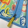 【Kid's】patagonia | パタゴニア　Baby Baggies Jacket - COMMUNITY : BLOOM GREEN [60093] - 画像 (7)