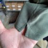 【Men's】BIG MIKE | ビッグマイク　Rayon Aloha S/S Shirts - DARK GREEN - 画像 (13)
