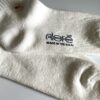 Alore | アローレ　Line Socks - PURPLE - 画像 (4)