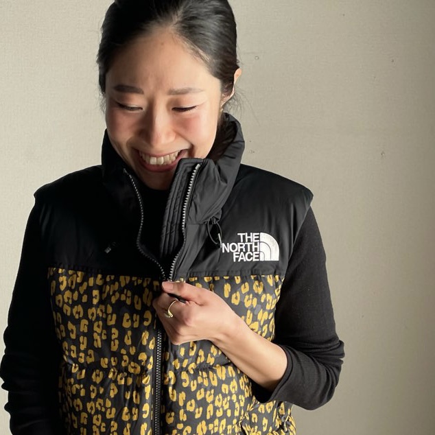 沖縄・離島除く全国届 THE NORTH FACE Brave Jacket レオパード - 通販