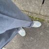 【Men's】EEL Products | イールプロダクツ　Seaside Pants - CEMENT GRAY - 画像 (8)