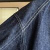 【Men's】*A VONTADE | アボンタージ　40's Coverall - 9.5oz Nepped Denim [VTD-0551-JK] - 画像 (17)