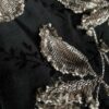 【Unisex】NEEDLES | ニードルズ　Cabana Shirt 《Flower Cut Jq.》ｰ BLACK [PU224] - 画像 (11)
