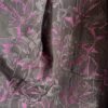 【Unisex】NEEDLES | ニードルズ　Cabana Shirt 《Flower Cut Jq.》ｰ CHARCOAL [PU224] - 画像 (17)