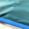 【Kid's】THE NORTH FACE | ザ・ノースフェイス　Baby Reversible Cozy Blanket - AE アトランティックディープグリーン [NNB72331] - 画像 (5)