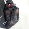 【Kid's】THE PARK SHOP | ザ パークショップ　Water Park Knap Sack - BLACK - 画像 (10)
