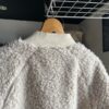 【Ladies】patagonia | パタゴニア　Girls Retro-X Bomber Jacket - NATURAL [65415] - 画像 (14)