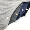 【Men's】melple | メイプル　Kakaako Dolman Shirts - LIGHT GRAY - 画像 (17)