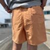 【Men's】patagonia | パタゴニア　Baggies Shorts 〔5inc〕- HEIRLOOM PEACH [57022] - 画像 (5)