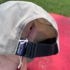 【Unisex】patagonia | パタゴニア　Terrebonne Hat - LOSE IT : SEABIRD GREY [33317] - 画像 (4)