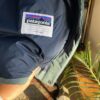 【Ladies】patagonia | パタゴニア　Kid's Downdrift Parka - NOUVEAU GREEN [68600] - 画像 (18)