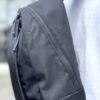 【Unisex】BAICYCLON by bagjack | バイシクロン バイ バッグジャック　Backpack - BLACK [BCL-59] - 画像 (3)