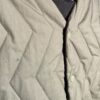 【Men's】EEL Products | イールプロダクツ　Quilt Warmer３ - OLIVE - 画像 (5)