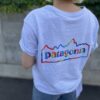 【Ladies】patagonia | パタゴニア　Women's Unity Fitz Easy Cut Resoponsibili-Tee - WHITE [37769] - 画像 (3)