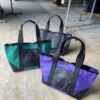 【Unisex】THE NORTH FACE | ザ・ノースフェイス　BC Standard Tote - K ブラック [NM82451] - 画像 (11)