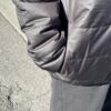 【Ladies】patagonia | パタゴニア　Kid's Reversible Ready Freddy Hoody - INK BLACK [68095] - 画像 (9)