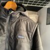 【Ladies】patagonia | パタゴニア　Kid's Reversible Ready Freddy Hoody - INK BLACK [68095] - 画像 (17)