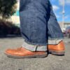 【Men's】*A VONTADE | アボンタージ　Coal Mine Jeans ｰ INDIGO - 画像 (6)