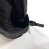 【Ladies】THE NORTH FACE | ザ・ノースフェイス　W Never Stop Daypack - K ブラック [NMW82350] - 画像 (10)