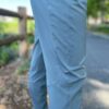 【Ladies】patagonia | パタゴニア　Women's Terrebonne Jogers - NOUVEAU GREEN [24595] - 画像 (8)