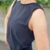 【Ladies】THE NORTH FACE | ザ・ノースフェイス　Flexible All In One - ブラック [NPW22583] - 画像 (8)