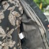 【Men's】*A VONTADE | アボンタージ　Type 1 Jacket "Suede" - BLACK [RD-0105-24AW] - 画像 (12)