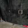 【Men's】*A VONTADE | アボンタージ　Type 1 Jacket "Suede" - BLACK [RD-0105-24AW] - 画像 (8)