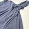 【Unisex】patagonia | パタゴニア　Men's L/S Capilene Cool Trail Shirt - CLASSIC NAVY [24486] - 画像 (10)