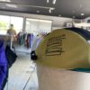 【Men's】RUN AMOK | ランアモック　RUN AMOK × JEAN MICHEL BASQUIAT Run Camper Basquiat - SAMO YELLOW - 画像 (5)