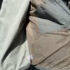 【Men's】BIG MIKE | ビッグマイク　60/40 Cross Mesh Coach Jacket  - SAGE GREEN - 画像 (17)