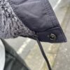 【Men's】patagonia | パタゴニア　Men's Lined Isthmus Coaces Jkt - INK BLACK - 画像 (12)