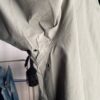【Men's】BIG MIKE | ビッグマイク　60/40 Cross Mesh Coach Jacket  - SAGE GREEN - 画像 (15)