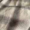 【Men's】BIG MIKE | ビッグマイク　Light Flannel Shirts - WHITE × OLIVE [Ombre Check Shirts] - 画像 (15)