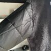 【Men's】patagonia | パタゴニア　Men's Lined Isthmus Coaces Jkt - INK BLACK - 画像 (13)