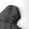 B.A.F | Brooklyn Armed Forces Inc.　Primaloft Insulation Parka - BLACK - 画像 (12)