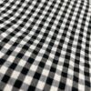 【Men's】*A VONTADE | アボンタージ　Gardener Apron Shirt L/S - BLACK GINGHAM [VTD-0366-SH] - 画像 (15)